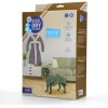 Badekåbe til hunde L Royal Dry Badekåbe til hunde L Royal Dry