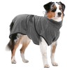 Badekåbe til hunde XL Royal Dry Badekåbe til hunde XL Royal Dry