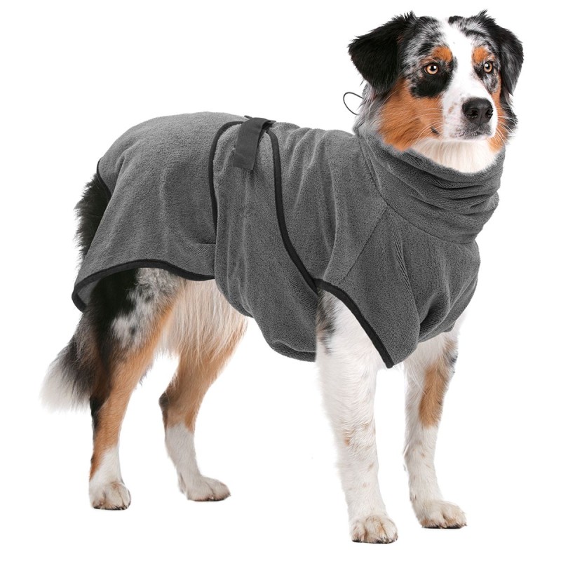 Badekåbe til hunde XL Royal Dry Badekåbe til hunde XL Royal Dry
