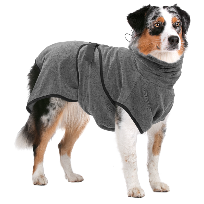 Royal Dry Badekåbe til hunde XL Royal Dry Badekåbe til hunde XL
