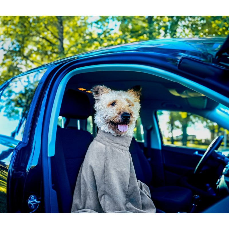 Tørrepose til hunde S Royal Dry Tørrepose til hunde S Royal Dry