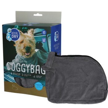 Doggy Bag tørrepose XS Royal Dry