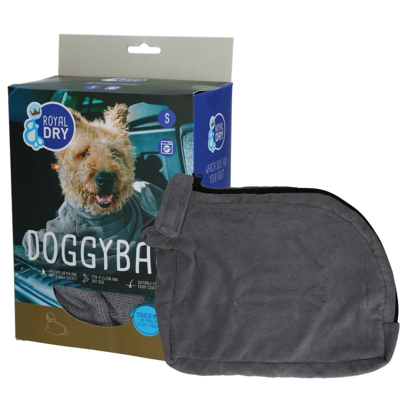 Tørrepose til hunde S Royal Dry