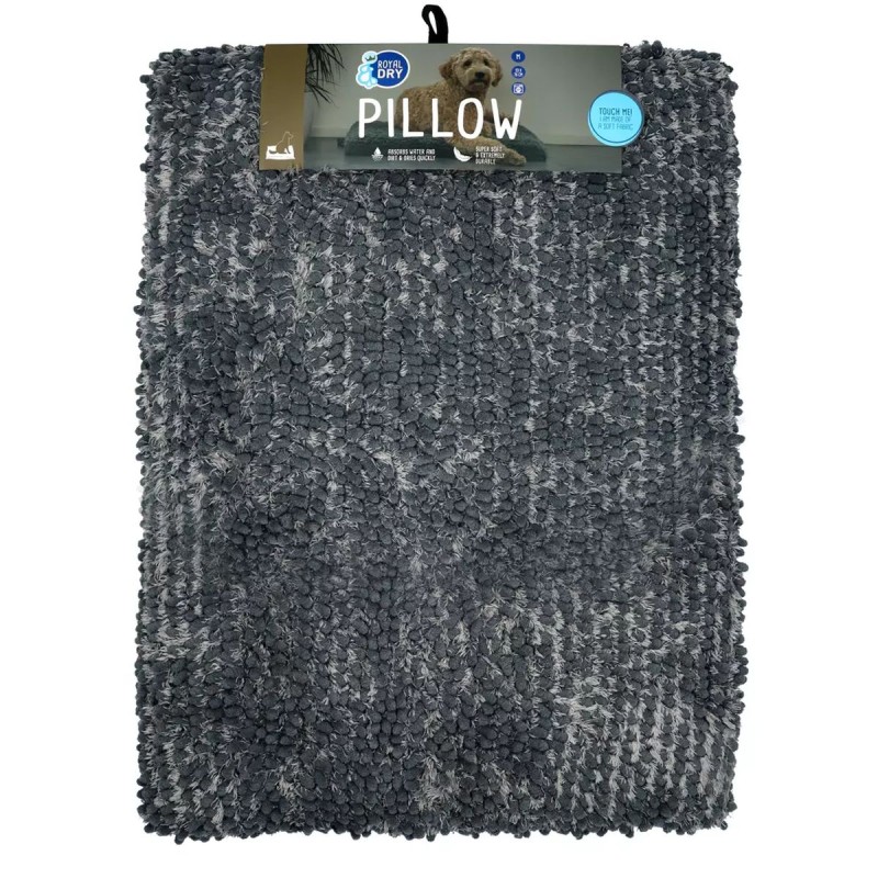 Royal Pude Til Hunde M (53 x 76 cm) Royal Pude Til Hunde M (53 x 76 cm)