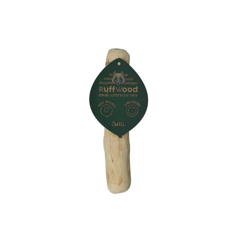 Ruffwood Kaffetræ S Ruffwood Kaffetræ S
