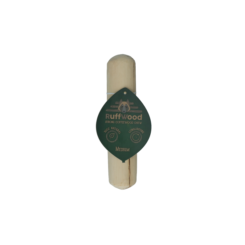 Ruffwood Kaffetræ M Ruffwood Kaffetræ M