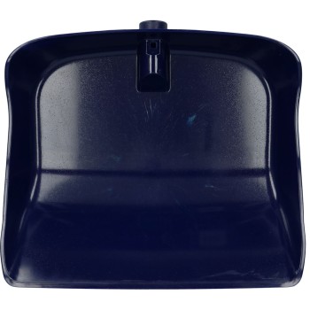 Skovl plastik uden håndtag Marineblå