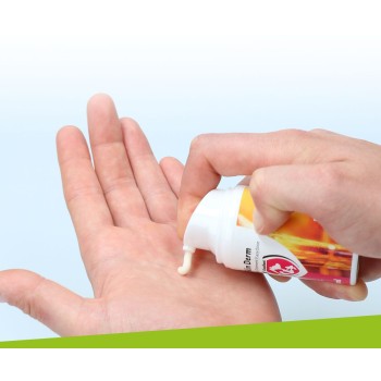 Skin Derm Propolis & Honning Salve 50 ml Easydose Excellent Skin Derm Propolis & Honning Salve 50 ml Easydose Excellent