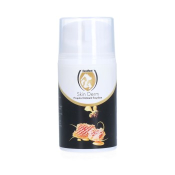 Skin Derm Propolis & Honning Salve 50 ml Easydose Excellent