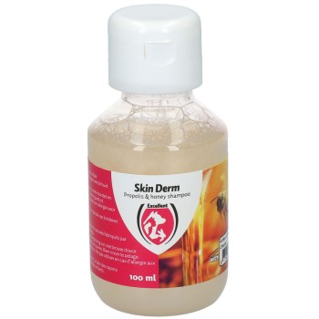 Skin Derm Propolis Shampoo 100 ml Excellent Skin Derm Propolis Shampoo 100 ml Excellent