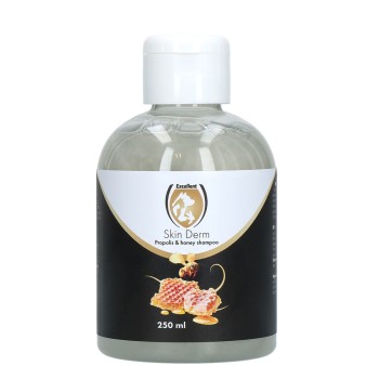 Skin Derm Propolis Shampoo 250 ml Excellent Skin Derm Propolis Shampoo 250 ml Excellent