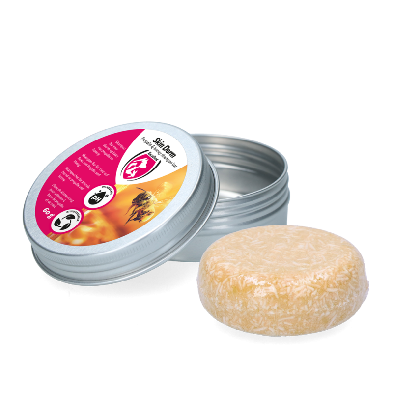 Excellent Skin Derm Propolis Shampoobar 60 g Excellent Skin Derm Propolis Shampoobar 60 g