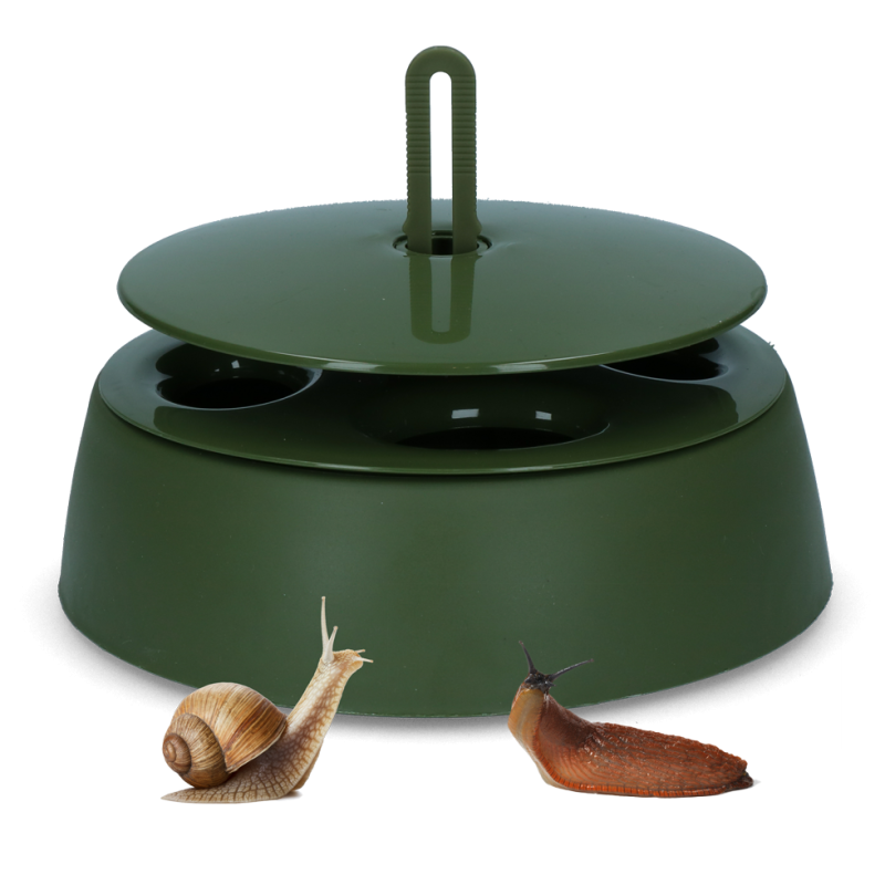 Sneglefælde L18cm Sneglefælde L18cm