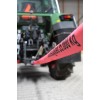 Trækstroppen 4 meter (op til 35 tons)