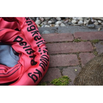 Trækstroppen 4 meter (op til 35 tons) Trækstroppen 4 meter (op til 35 tons)