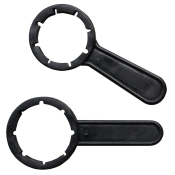 Nøgle til at åbne jerrycan 61 = 10 og 25 liters dunke Nøgle til at åbne jerrycan 61 = 10 og 25 liters dunke