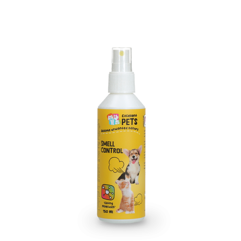 Excellent Pets Lugtkontrol 150 ml Excellent Pets Lugtkontrol 150 ml