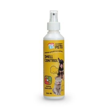 Lugtkontrol 250 ml Excellent Pets L