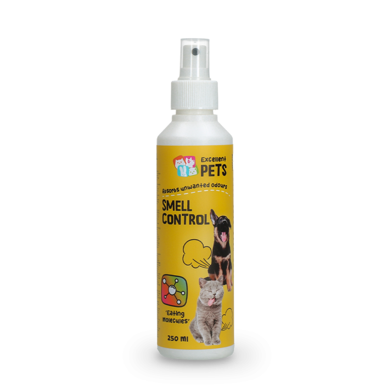 Excellent Pets Lugtkontrol 250 ml Excellent Pets Lugtkontrol 250 ml