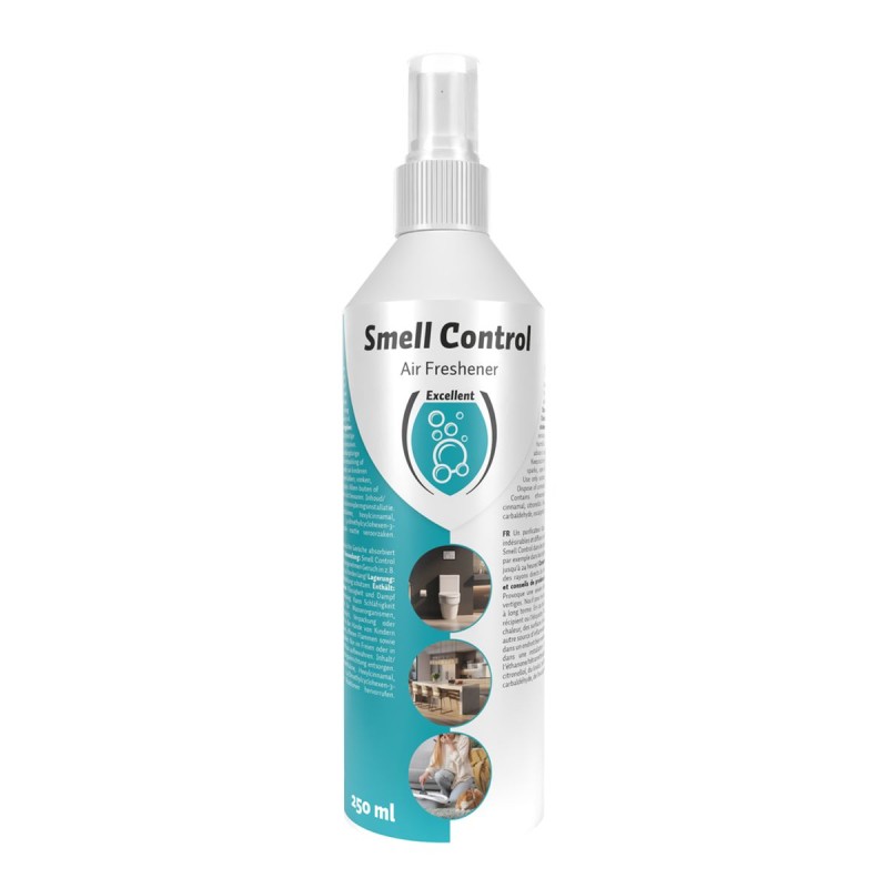 Lugtkontrol 250 ml Excellent