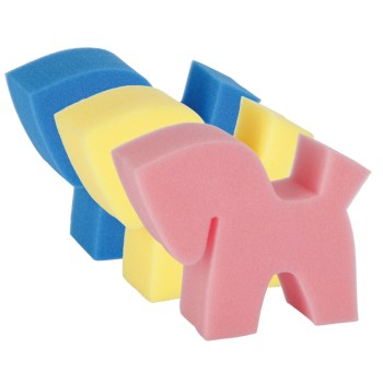 Svamp Hest 1 stk Svamp Hest 1 stk