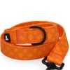 Perfekt snor 120 cm orange Spotted! Pro