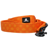 Spotted! Pro Perfekt snor 120 cm orange Spotted! Pro Perfekt snor 120 cm orange