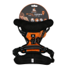 Spotted! Pro Ingen træk Harnas Orange XS Spotted! Pro Ingen træk Harnas Orange XS