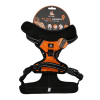 Spotted! Pro Ingen træk Harnas Orange S Spotted! Pro Ingen træk Harnas Orange S