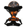 Spotted! Pro Ingen træk Harnas Orange M Spotted! Pro Ingen træk Harnas Orange M