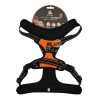 Spotted! Pro Ingen træk Harnas Orange L Spotted! Pro Ingen træk Harnas Orange L