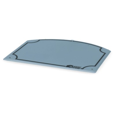 Stald navneskilt 11 x 13 cm