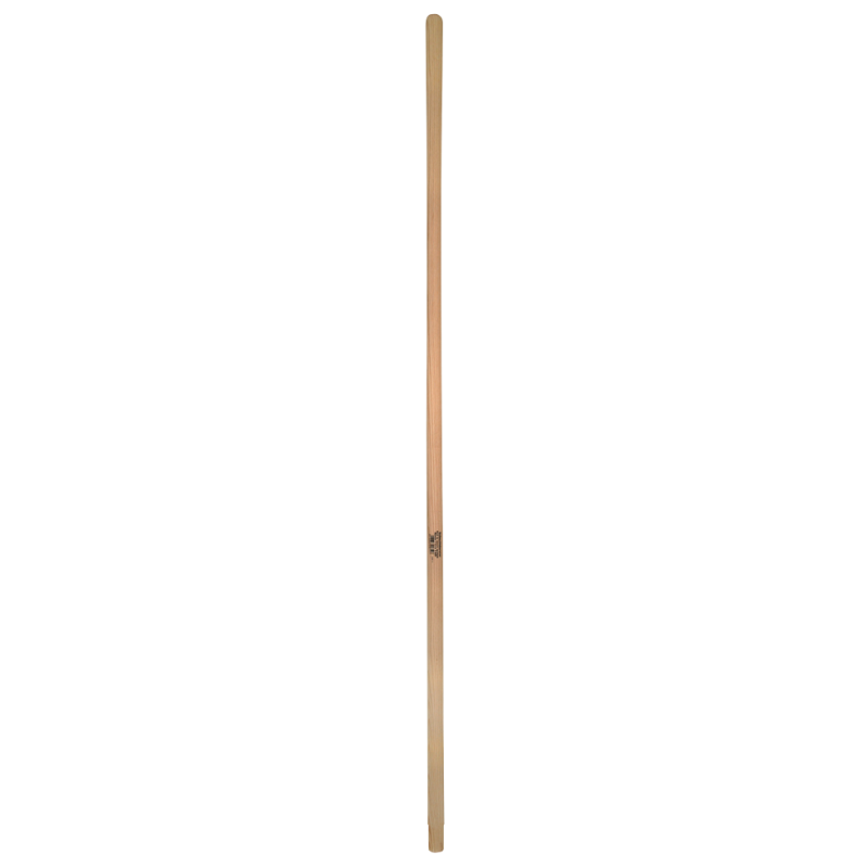 Skaft 160 cm x 30 mm til sne/gødning Skaft 160 cm x 30 mm til sne/gødning