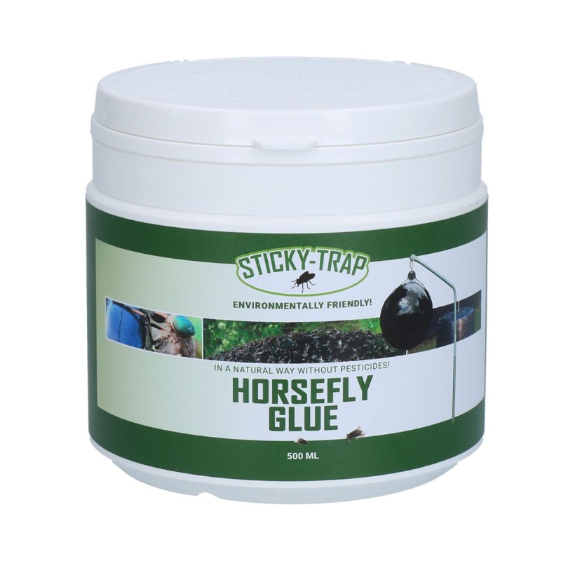 Sticky Trap fluelim 500 ml