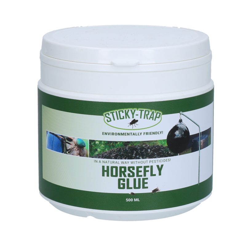 Sticky Trap fluelim 500 ml Sticky Trap fluelim 500 ml
