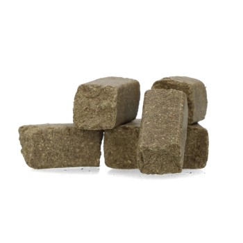 Hestegodbidder eukalyptus 1,2 kg Excellent Horse Hestegodbidder eukalyptus 1,2 kg Excellent Horse