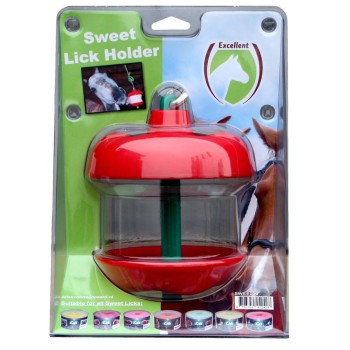 Holder til slikkesten Excellent Holder til slikkesten Excellent