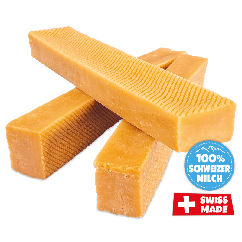 SwissCowers Ostebarer Original S til hund SwissCowers Ostebarer Original S til hund
