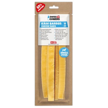 Ostebarer Original S til hund SwissCowers