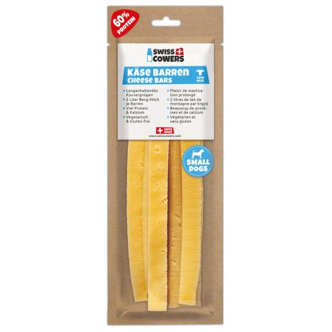 Ostebarer Original S til hund SwissCowers Ostebarer Original S til hund SwissCowers