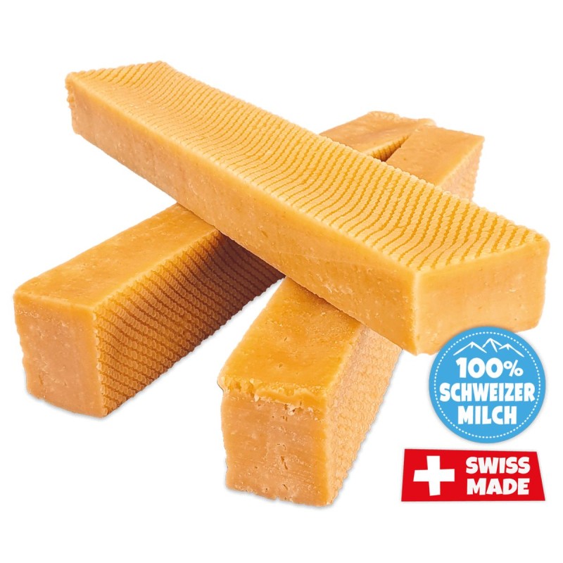 Ostebarer Original L til hund SwissCowers Ostebarer Original L til hund SwissCowers