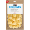SwissCowers Originale ostecrunchies (28 godbidder) til hund SwissCowers Originale ostecrunchies (28 godbidder) til hund
