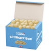 SwissCowers Ostecrunchies Crunchy Box (118 godbidder) til hund SwissCowers Ostecrunchies Crunchy Box (118 godbidder) til hund