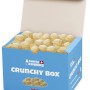 Ostecrunchies Crunchy Box (118 godbidder) til hund SwissCowers
