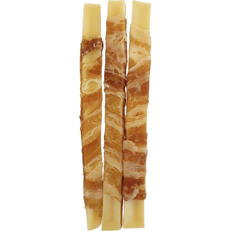 Ostebarer Bacon S til hund SwissCowers Ostebarer Bacon S til hund SwissCowers
