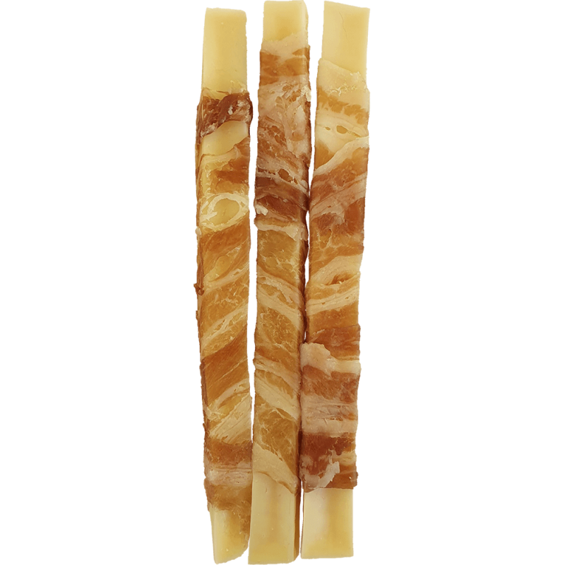 SwissCowers Ostebarer Bacon S til hund SwissCowers Ostebarer Bacon S til hund