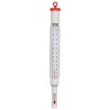Termometer til mælk og vand L29cm Termometer til mælk og vand L29cm