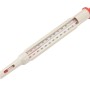 Termometer til mælk og vand  L29cm