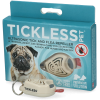 Tickless Minimum 6 måneders beskyttelse til kæledyr i beige Tickless Minimum 6 måneders beskyttelse til kæledyr i beige