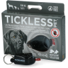 Tickless Minimum 6 måneders beskyttelse til kæledyr, sort Tickless Minimum 6 måneders beskyttelse til kæledyr, sort